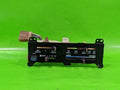 TERCEL Climate Control SWITCH W/A/C (1983–1988) – Genuine OEM
