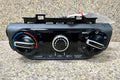 Hyundai Kona Heater A/C Climate Control (2022–2023) – Genuine OEM