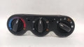 Ford Transit Connect HVAC Climate Control (2010–2013) – Genuine OEM | Ref SKU-8226