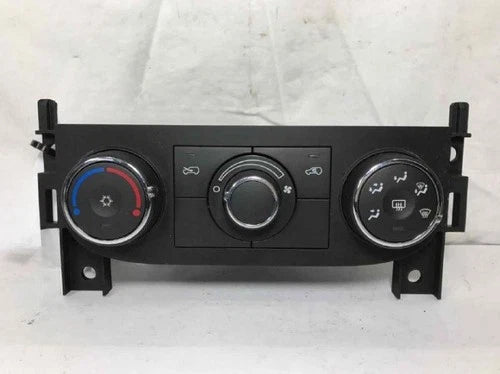 Chevy HHR HVAC Climate Control Assembly (2007–2011) – Genuine OEM