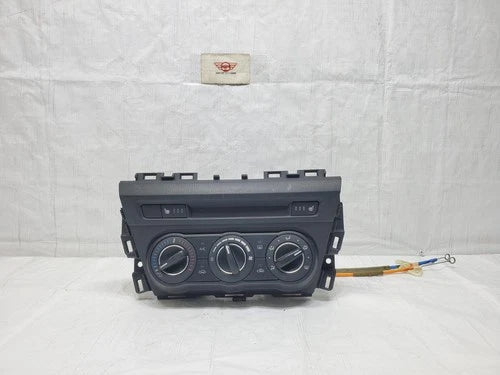Mazda 3 HVAC Climate Control Unit Manual (2014–2018) – Genuine OEM