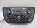 Jeep Compass Heater Climate Control Unit (2019–2021) – Genuine OEM