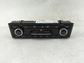 Jeep Grand Cherokee HVAC Climate Control Temperature (2023) – Genuine OEM
