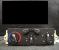 Chevy Colorado GMC Canyon HVAC Climate Control (2004–2012) – Genuine OEM