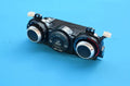 Mazda RX-8 Rx 8 Genuine HVAC Control Component (2004–2008) – Genuine OEM