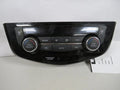 Nissan Qashqai Front Automatic HVAC Climate Control (2017–2023) – Genuine OEM