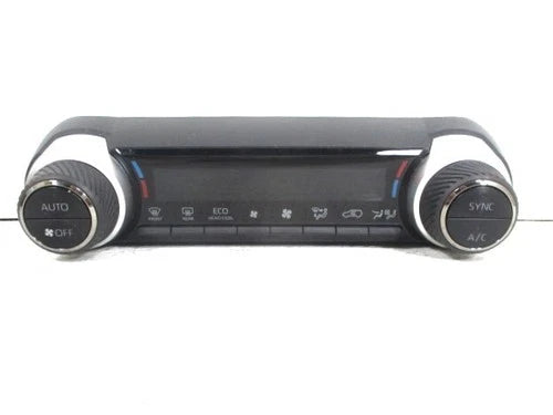 Toyota Rav4 Front Auto Climate Control ID 559000R190 (2019–2025) – Genuine OEM