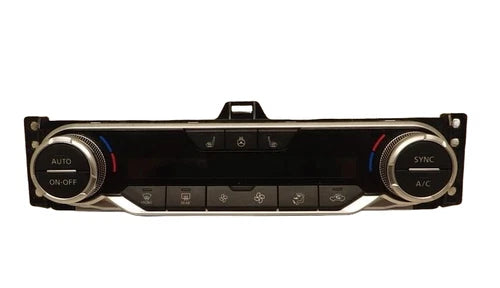 Nissan Altima HVAC Climate Control Unit Dual Zone (2019–2022) – Genuine OEM