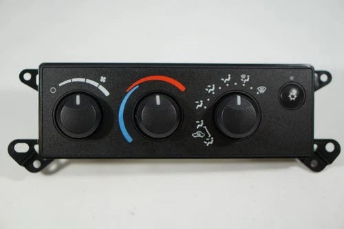 HVAC Climate Control P55056754AB – Genuine OEM
