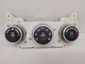 Kia Spectra A/C Heater Control Climate Control Temperature Control (2007–2009) – Genuine OEM