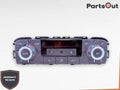 Volkswagen VW Touareg Heater HVAC A/C Climate Control (2011–2017) – Genuine OEM