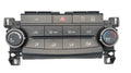 Toyota Camry Manual Temperature Control ( (2015–2017) – Genuine OEM