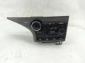 Toyota Venza HVAC Climate Control Temperature (2013–2016) – Genuine OEM