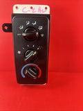 Dodge RAM 1500 Temperature Heater A/C Climate Control (1998–2001) – Genuine OEM