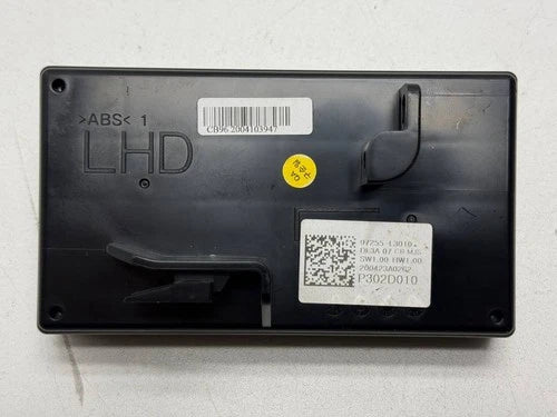 Kia K5 A/C HVAC Heater Temperature Control Module Unit (2021–2024) – Genuine OEM