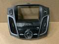 Ford FOCUS HVAC Climate Control SWITCH (2012–2014) – Genuine OEM