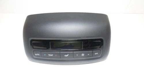 Hyundai Palisade Rear Auto Climate Control (2020–2022) – Genuine OEM