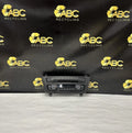 BMW 328XI Interior Front Dash Climate Control Assembly (2014–2015) – Genuine OEM