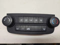 Honda CR-V LX HVAC Climate Control (2007–2009) – HVAC Replacement Part