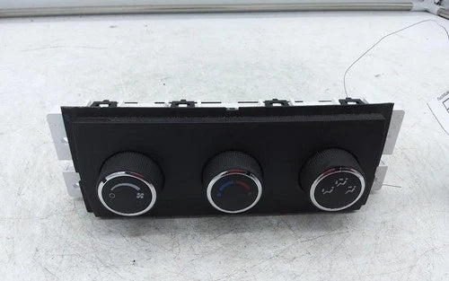 GMC Acadia HVAC Climate Control Automatic (2007–2016) – Genuine OEM