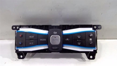 Nissan Leaf A/C Temperature Control (2012–2016) – Genuine OEM