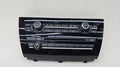 BMW X5 F15 Dash Dashboard HVAC Climate Control Switch Unit (2014–2018) – Genuine OEM