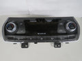 20 2020 Hyundai Santa Fe Front Automatic HVAC Climate Control – Genuine OEM