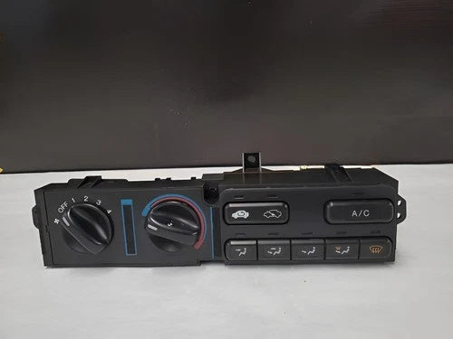 Honda Accord HVAC Climate Control Automatic (1994–1997) – Genuine OEM