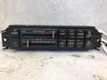 Buick LeSabre HVAC Climate Control Manual (2000–2005) – Genuine OEM | Ref SKU-3796
