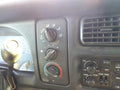Temperature Control With A/C Fits 98 Dodge 1500 PICKUP 31798884 – HVAC Replacement Part