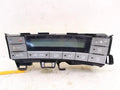 Toyota Prius Climate Control Panel Temperature Unit A/C Heater (2012) – Genuine OEM