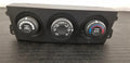 Kia Sorento Lx Temperature Control Heater/A/C Selector (2007–2009) – Genuine OEM