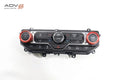 Jeep Gladiator Dash HVAC Climate Control Switch Unit (2020) – Genuine OEM