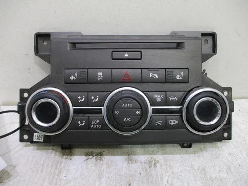 Land Rover LR4 Heater Climate Control Unit (2010–2016) – Genuine OEM