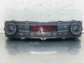Mercedes CLS550 Heater A/C Climate Control Front (2011) – Genuine OEM