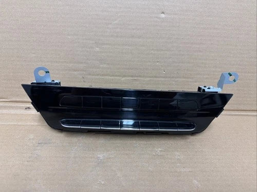 Buick Envision Climate Control Unit Switch (2021–2023) – Genuine OEM