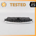 Mercedes W222 S550 S600 A/C Climate Control Switch Dual Zone (2014–2018) – Genuine OEM