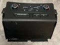 Ford ESCAPE HVAC Climate Control (2017–2019) – Genuine OEM