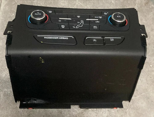 Ford ESCAPE HVAC Climate Control (2017–2019) – Genuine OEM
