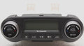 Hyundai Tucson HVAC Climate Control Automatic (2010–2013) – Genuine OEM | Ref SKU-8247