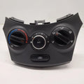 Hyundai Accent 2015-2017 HVAC Climate Control Temp Dash – HVAC Replacement Part