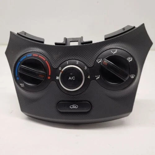 Hyundai Accent 2015-2017 HVAC Climate Control Temp Dash – HVAC Replacement Part