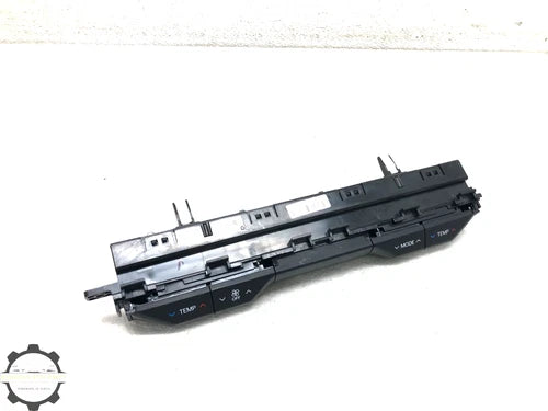 Kia K4 DASH A/C HVAC HEATER Climate Control SWITCH (2025–2026) – Genuine OEM