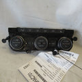 Volkswagen Jetta HVAC Climate Control Unit (2021) – Genuine OEM