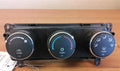 Dodge Nitro Heater A/C Climate Control (2008–2009) – Genuine OEM