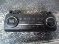 Ford Escape HVAC Climate Control Front Dual Zone (2020–2022) – Genuine OEM