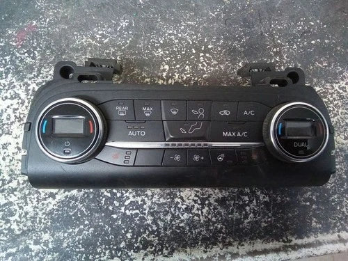 Ford Escape HVAC Climate Control Front Dual Zone (2020–2022) – Genuine OEM