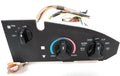 Ford Van Econoline E150 E250 E350 Heater Climate Control Switch U21 (2005–2012) – HVAC Replacement Part