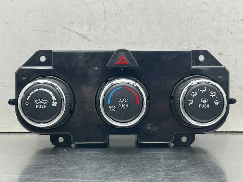Dodge RAM 1500 Heater A/C Climate Control Switch (2019) – Genuine OEM