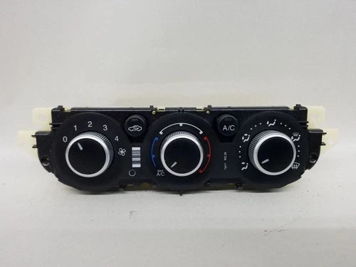 Ford Escape Front Manual HVAC Climate Control (2013–2016) – Genuine OEM